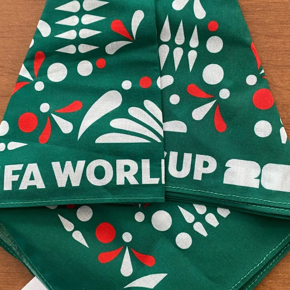 Fifa official world